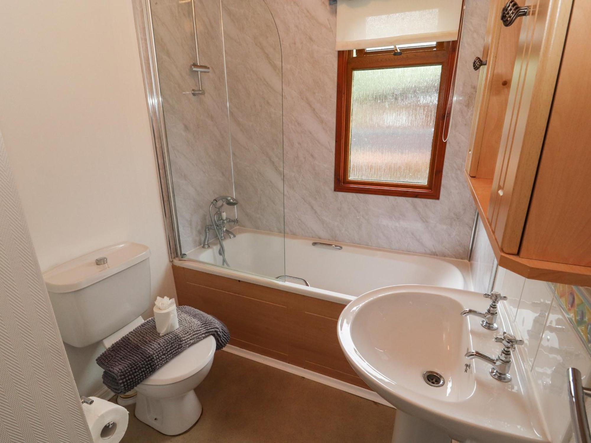 Langdale Lodge 15 Windermere Bagian luar foto