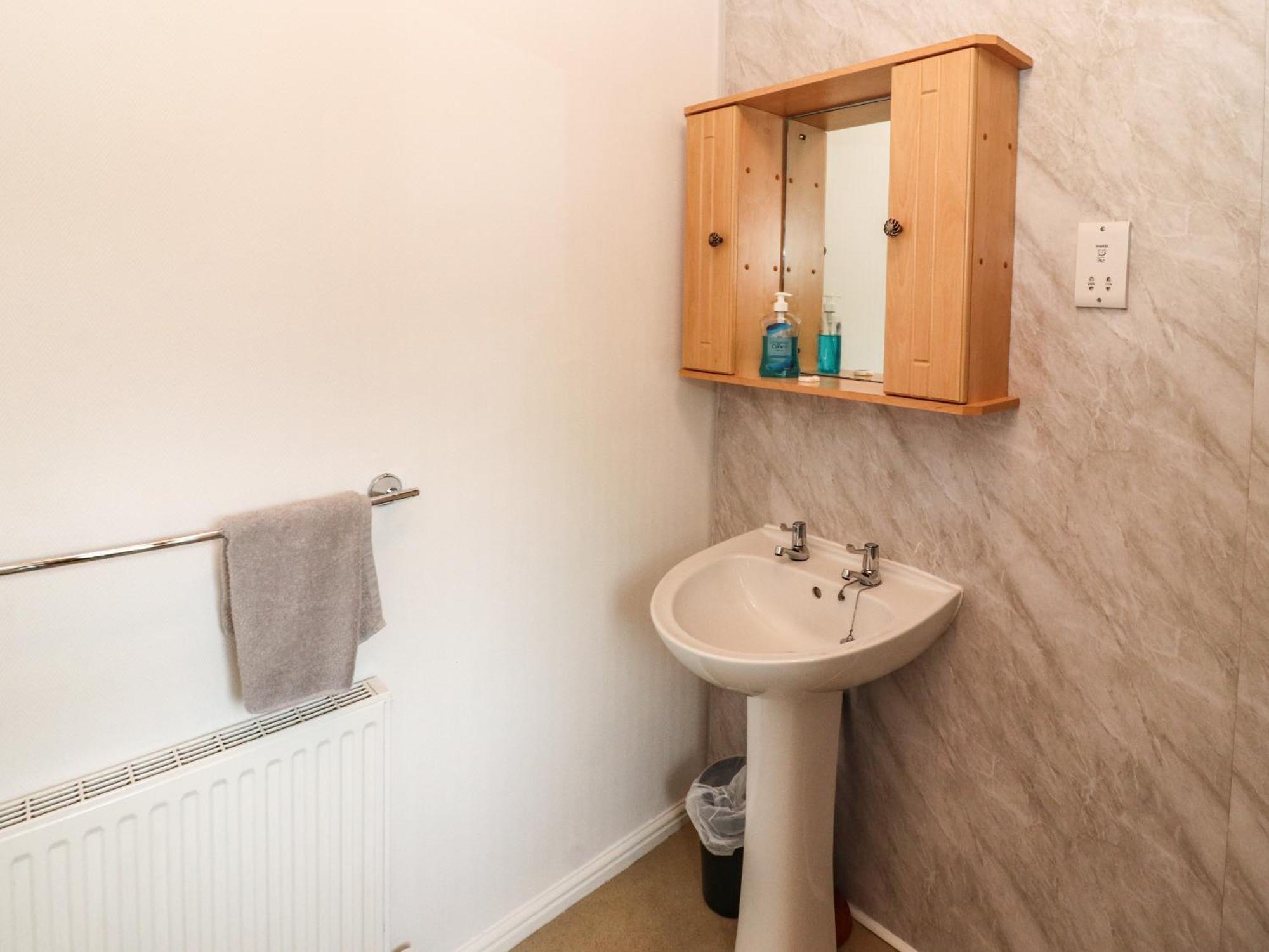 Langdale Lodge 15 Windermere Bagian luar foto