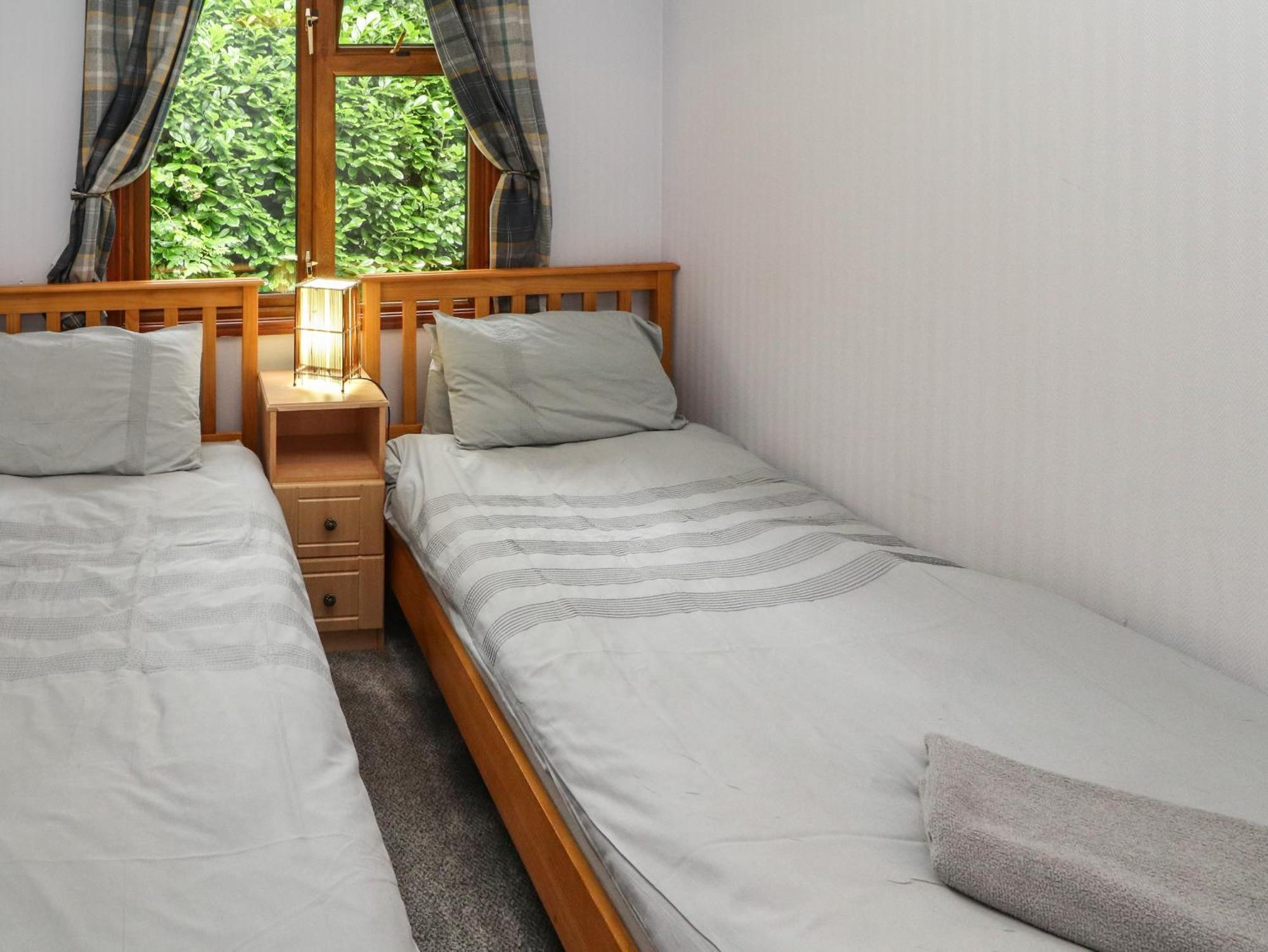 Langdale Lodge 15 Windermere Bagian luar foto
