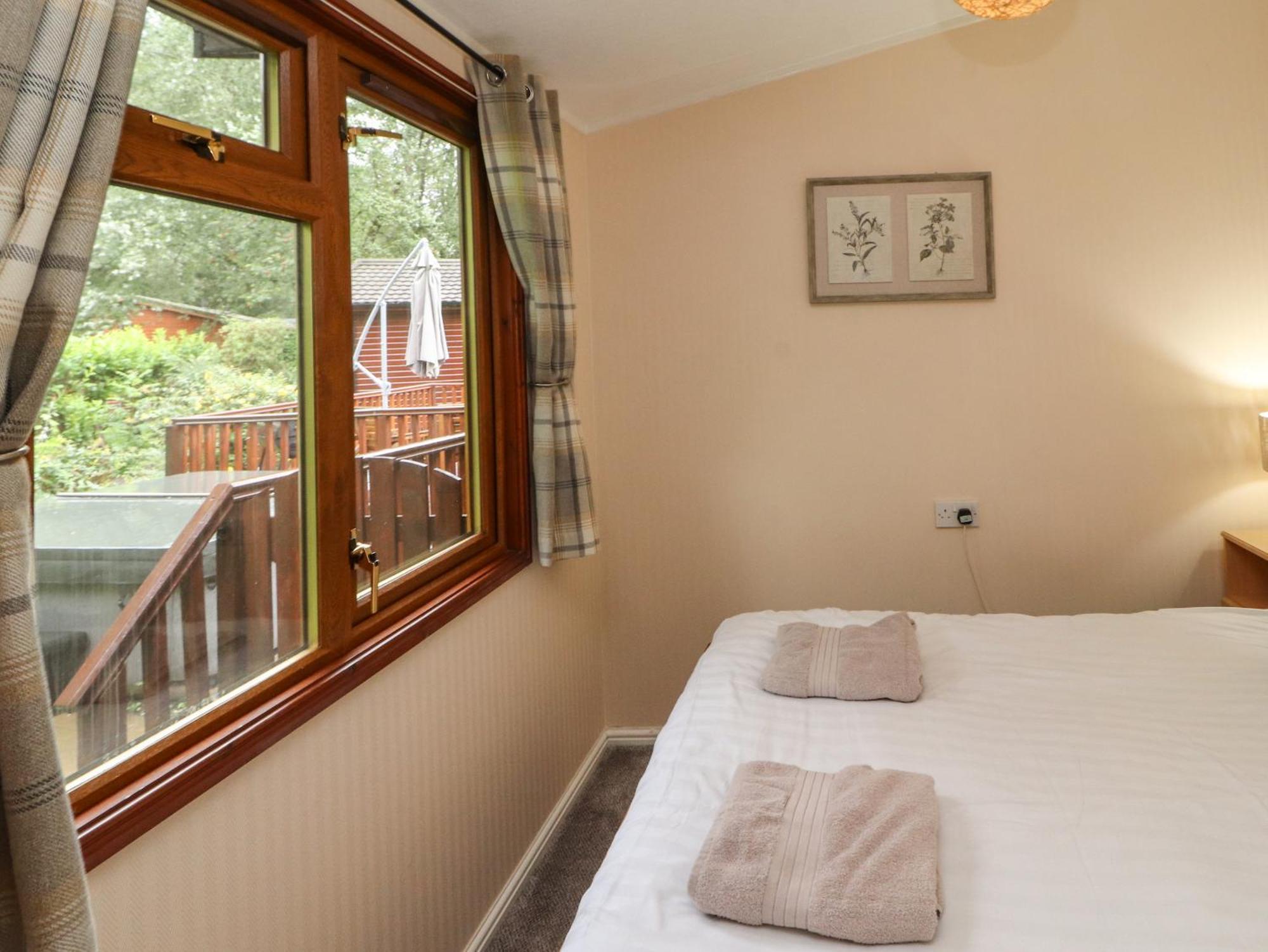 Langdale Lodge 15 Windermere Bagian luar foto