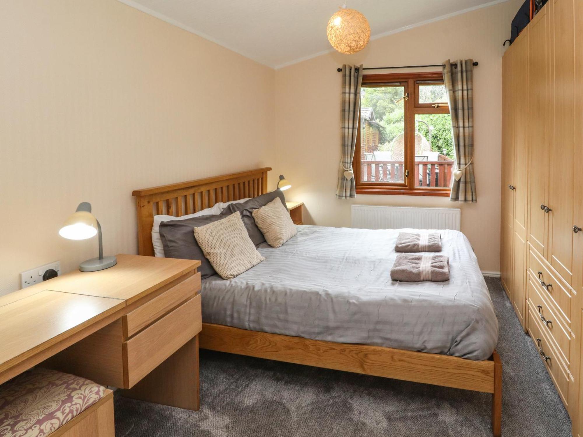 Langdale Lodge 15 Windermere Bagian luar foto